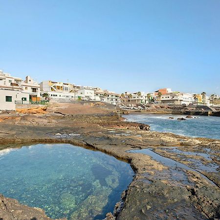 Apartamento Coral La Jaca Eksteriør bilde