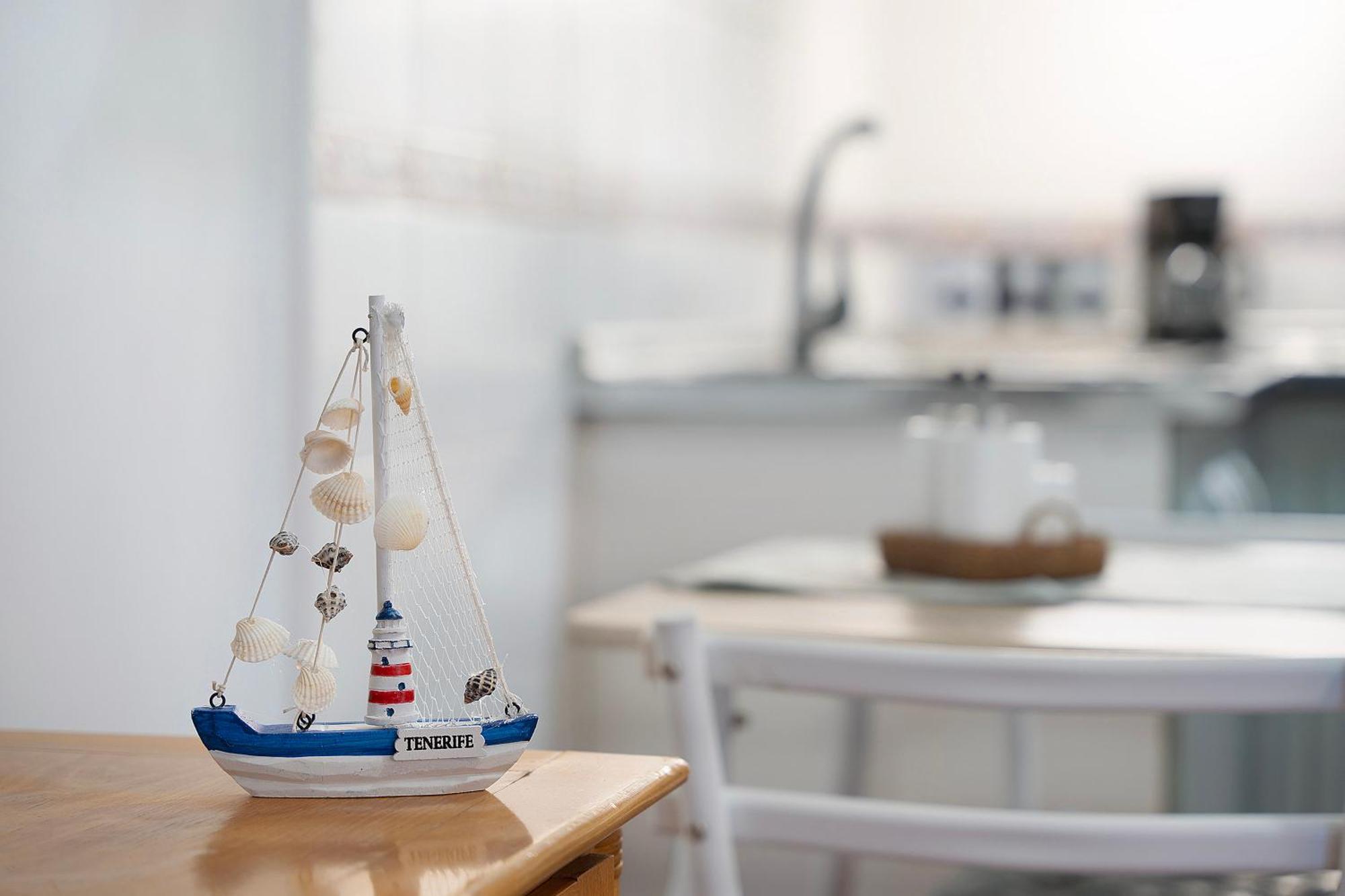 Apartamento Coral La Jaca Eksteriør bilde