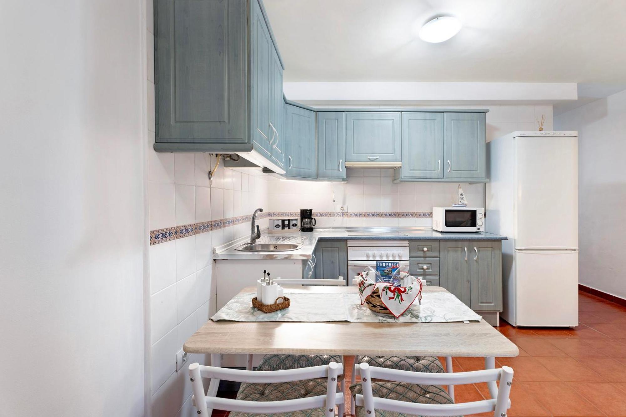 Apartamento Coral La Jaca Eksteriør bilde