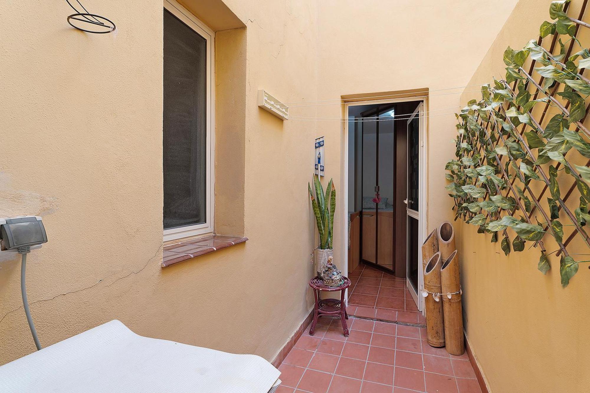 Apartamento Coral La Jaca Eksteriør bilde